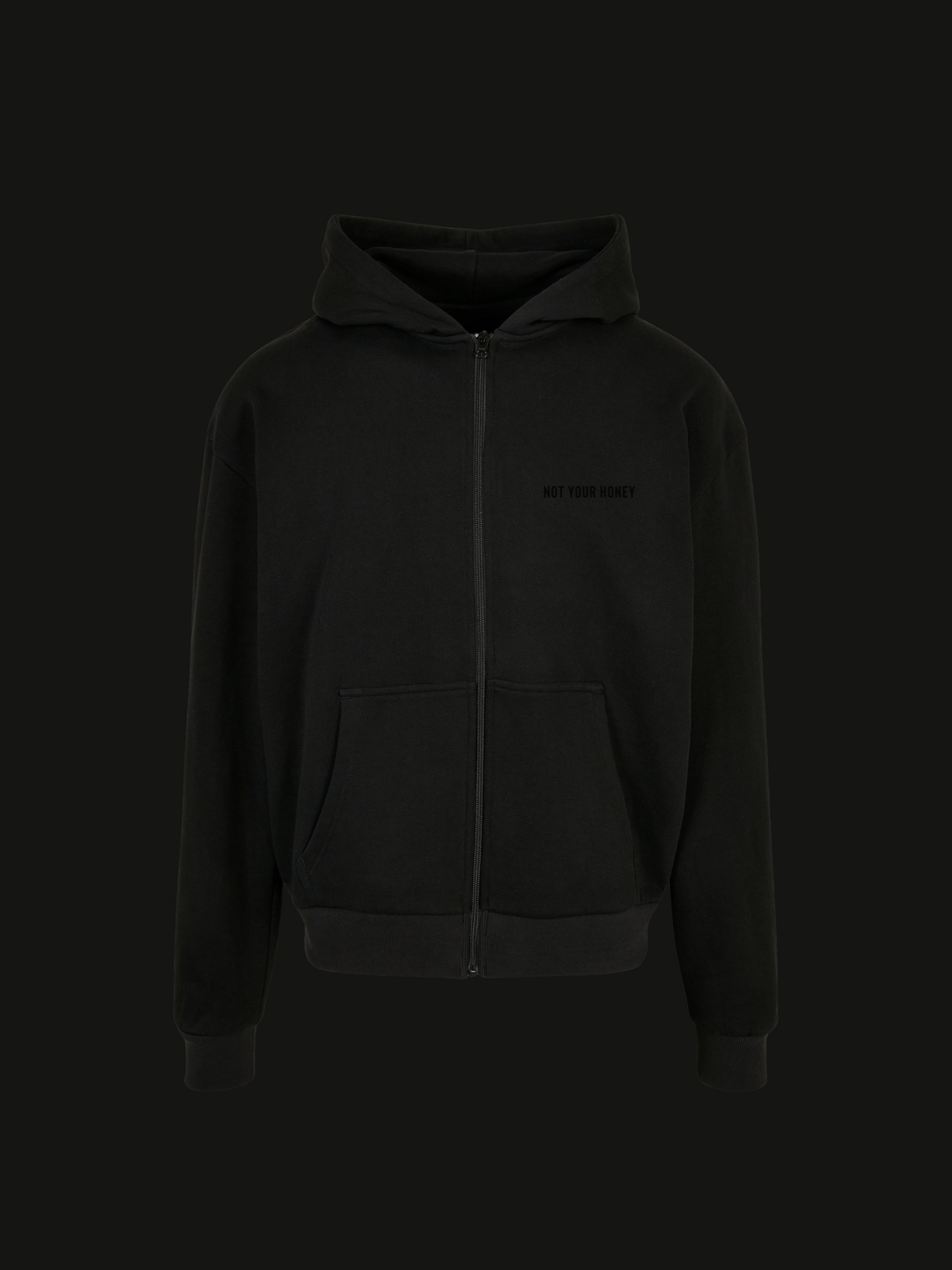 NIGHTFALL HONEY JACKET