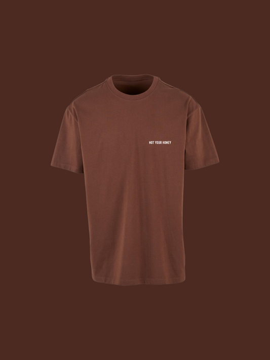 BROWN SUGAR HONEY SHIRT