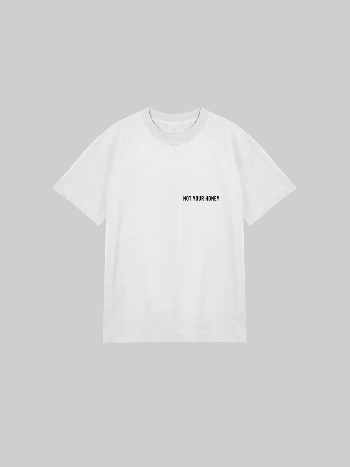 SEASON LET ME PAY HONEY BOXY SHIRT