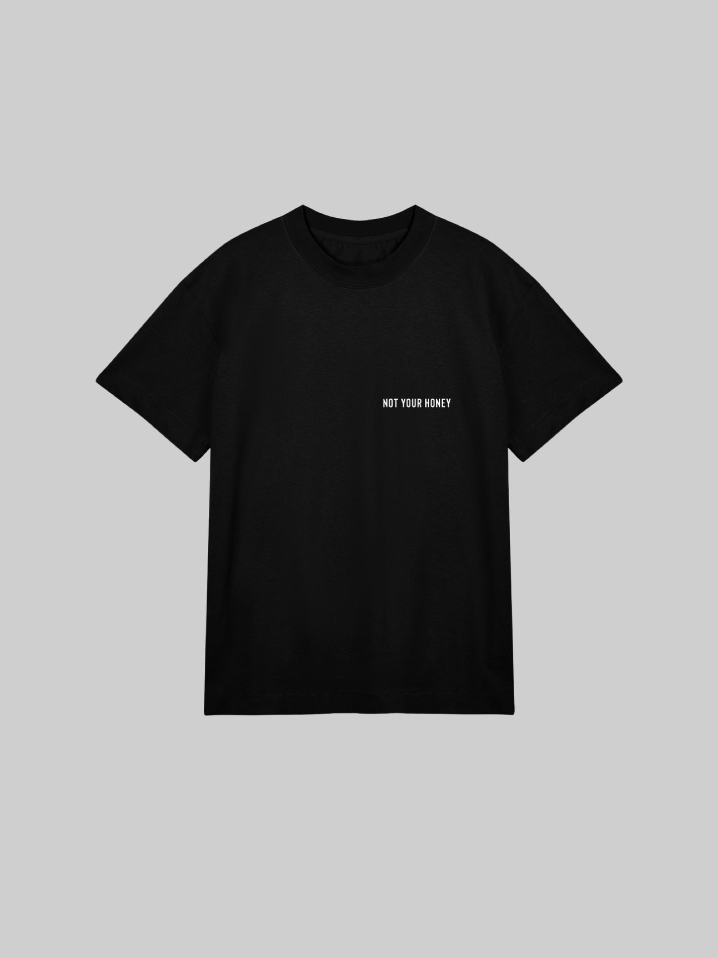 SEASON DREAMER BOXY SHIRT