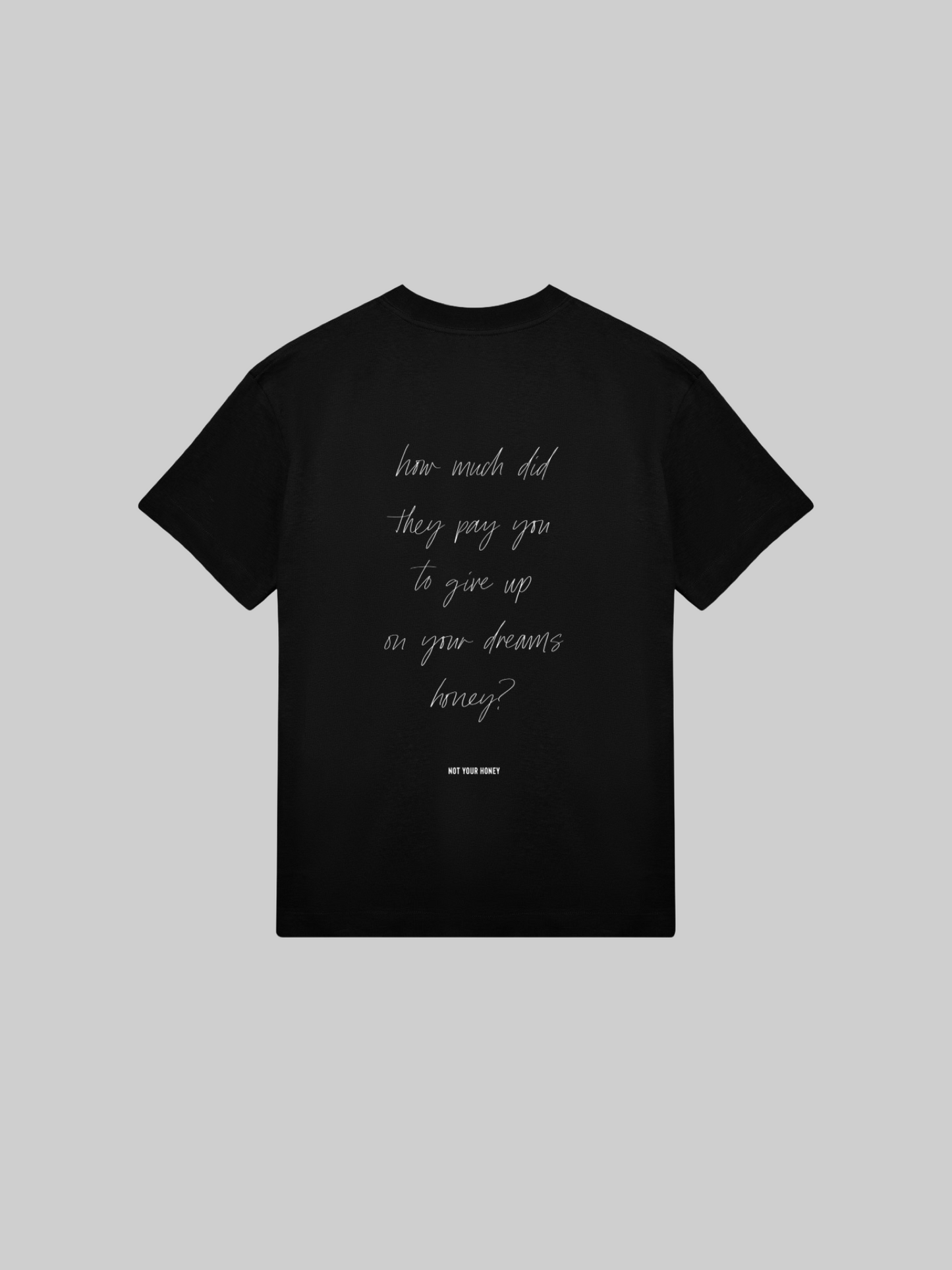 SEASON DREAMER BOXY SHIRT