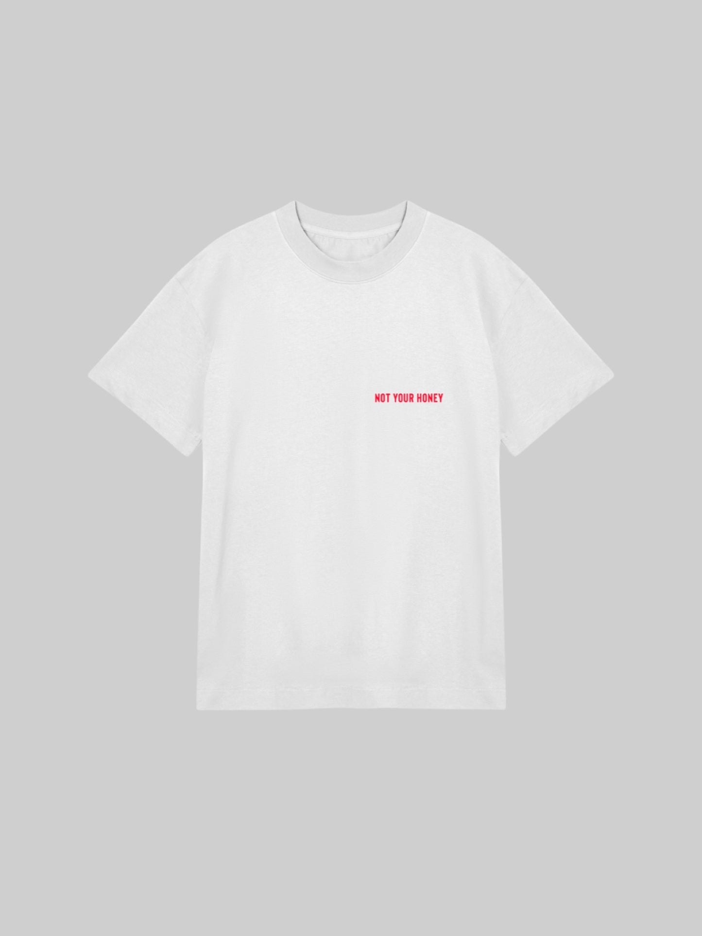 SEASON FOLLOWERS BOXY SHIRT