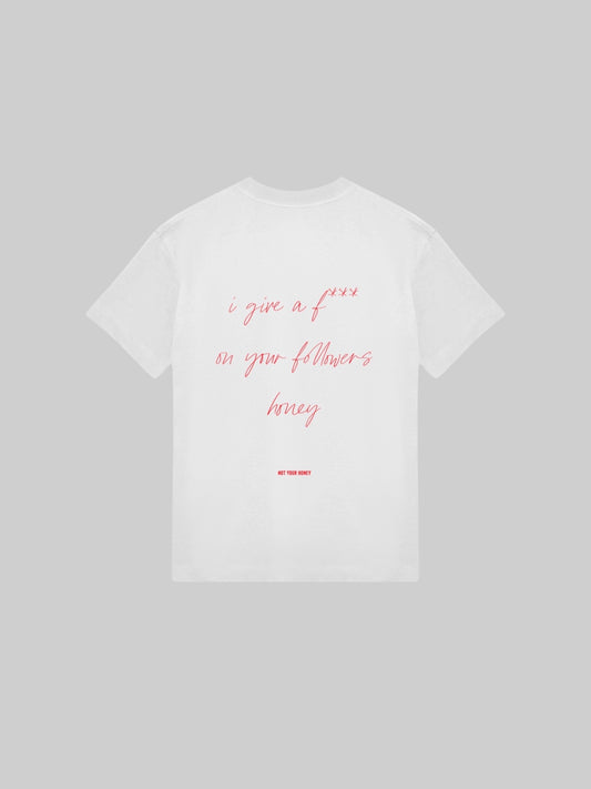 SEASON FOLLOWERS BOXY SHIRT